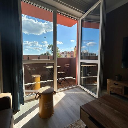 Przytulny Apartament Lubiń Exteriér fotografie