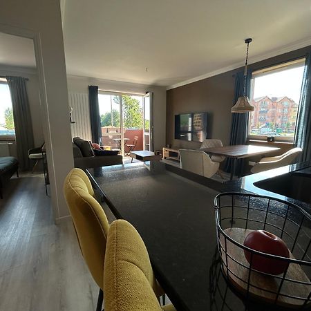 Przytulny Apartament Lubiń Exteriér fotografie